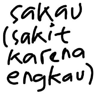 🗿 emoji Gema 2 @ANGSAKA Telegram sticker 14 of 57