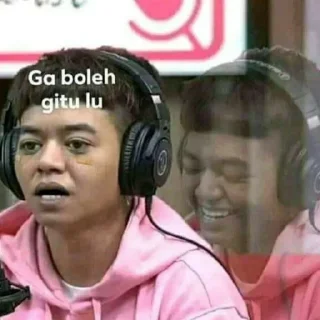 Sticker from random meme @ANGSAKA
