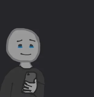 🤍 emoji gema Telegram sticker 18 of 18