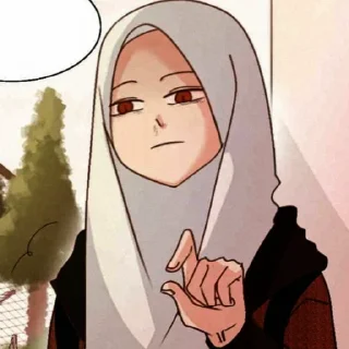🧸 emoji Amu @stiker_webtoon Telegram sticker 15 of 23