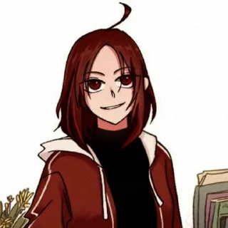 🧸 emoji Amu @stiker_webtoon Telegram sticker 20 of 23