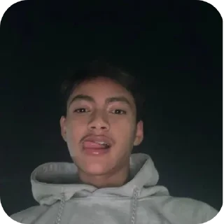 😎 emoji jepri nikol Telegram sticker 10 of 13