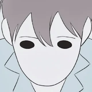 ☁️ emoji Kim Doyoon 𔘓 @Cupidreams Telegram sticker 10 of 60