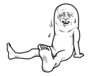 🙂 emoji Intuitive Expression 2 @stickerscar Telegram sticker 12 of 40