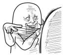 👻 emoji Intuitive Expression 2 @stickerscar Telegram sticker 13 of 40