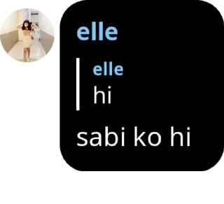 😅 emoji elle Telegram sticker 18 of 18