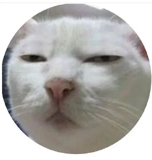 Sticker from Random meme