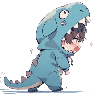 Sticker from 𝕬kira 𝕷epak 🪵
