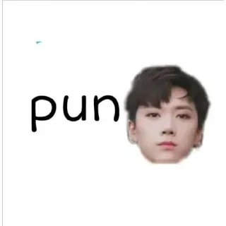 🌟 emoji kpop meme @shinryours Telegram sticker 16 of 70