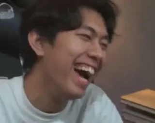 😂 emoji Pler emak kau (dimas) Telegram sticker 13 of 20