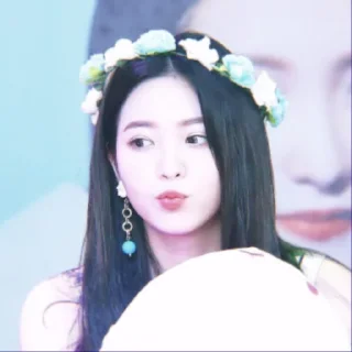 🐰 emoji yerim V.2┊͙ @tikelrp Telegram sticker 22 of 63