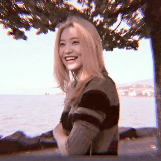 Sticker from kim yerim @yerimiesest