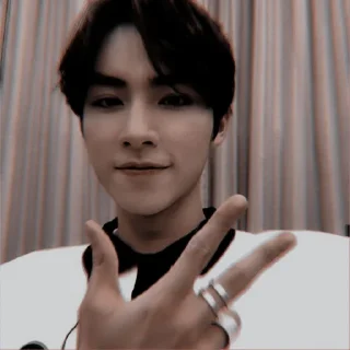 ⚔ emoji Xiaojun V.2 by @stickernct Telegram sticker 7 of 30