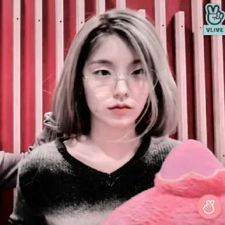 Sticker from Yeji soft . @mmadelieee