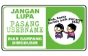 😌 emoji anti RG Telegram sticker 8 of 38