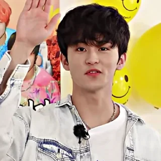 ➖ emoji 마크 sharpen pt 7 by Gio @Stickerjaeminmark Telegram sticker 7 of 52