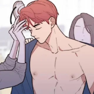 🗯 emoji ʬʬʬ. @fckmne ⋆ִ ֺ @cupidreams 𐚁ִ Telegram sticker 22 of 55