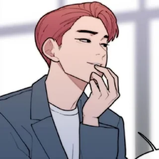 🗯 emoji ʬʬʬ. @fckmne ⋆ִ ֺ @cupidreams 𐚁ִ Telegram sticker 4 of 55