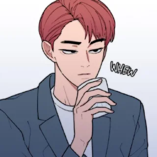 🗯 emoji ʬʬʬ. @fckmne ⋆ִ ֺ @cupidreams 𐚁ִ Telegram sticker 8 of 55