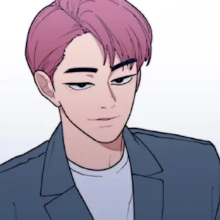 🗯 emoji ʬʬʬ. @fckmne ⋆ִ ֺ @cupidreams 𐚁ִ Telegram sticker 1 of 55