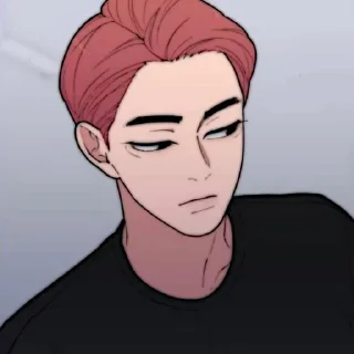 🗯 emoji ʬʬʬ. @fckmne ⋆ִ ֺ @cupidreams 𐚁ִ Telegram sticker 14 of 55