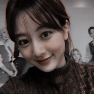 Sticker from jihyo @araldya