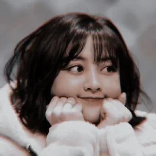 ⛓ emoji jihyo @araldya Telegram sticker 7 of 20