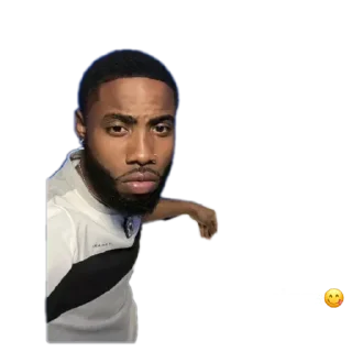 🙂 emoji Nekofied Telegram sticker 18 of 47