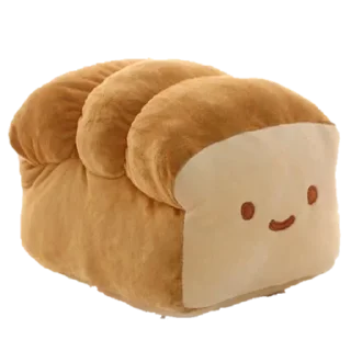 🍞 emoji Hyper’s spam bank 3 Telegram sticker 12 of 51
