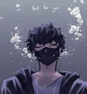 Sticker from Corpse