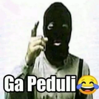 😂 emoji Meme Absurd | @AnimeMyCouple Telegram sticker 11 of 43
