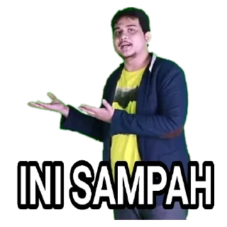 🐧 emoji @GabutGrupChat 👈Join grup kami Telegram sticker 11 of 120