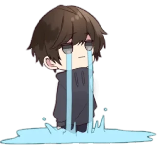 🐧 emoji @GabutGrupChat 👈Join grup kami Telegram sticker 17 of 120