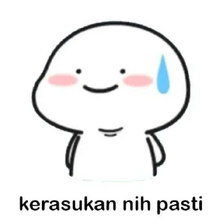🤪 emoji Absurd me Telegram sticker 11 of 119