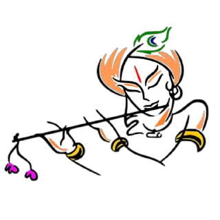 💞 emoji @Geeta & @Hindu Telegram sticker 9 of 20