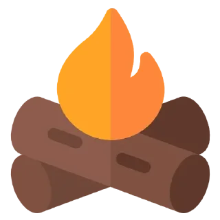 🕉️ emoji Hindu Symbols + Icons • @HinduStickers Telegram sticker 17 of 60