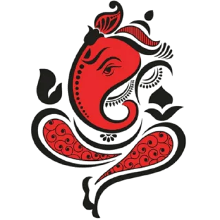 💓 emoji @Geeta & @Hindu Telegram sticker 19 of 20