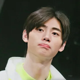 💦 emoji Sunghoon @manusiaapurba Telegram sticker 6 of 9