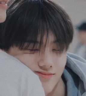 ⏳ emoji Park Jisung ⌇ @WCINTERBEAR Telegram sticker 9 of 20
