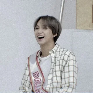 Sticker from Haechan ⌇ @WCINTERBEAR