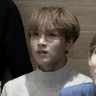 🕳 emoji Haechan ⌇ @WCINTERBEAR Telegram sticker 12 of 30