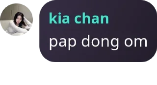 😘 emoji kia nie boss Telegram sticker 6 of 16