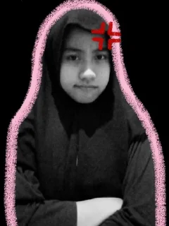 Sticker from kia gemoy