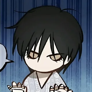 🪚 emoji Kwon chae woo @Hanim1O @Manhwa1O Telegram sticker 15 of 120