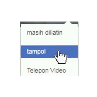 🌟 emoji 🔎 djaksa straāt⁰⁰¹ Telegram sticker 24 of 43