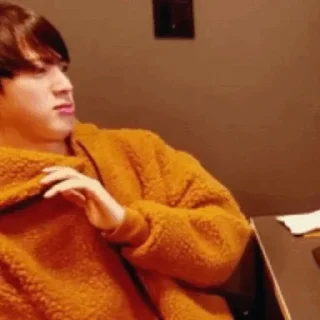 🍟 emoji seokjin @stikeraibkpop Telegram sticker 13 of 32