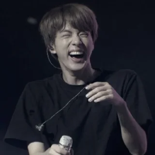 🧷 emoji 🖇 SEOKJIN BY @CCUTIESTBABY Telegram sticker 20 of 45
