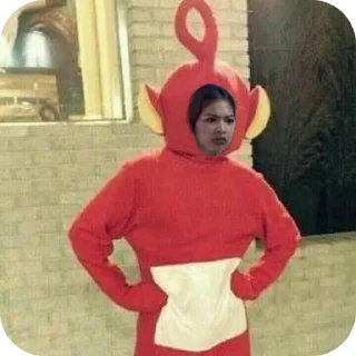 🧥 emoji bini mims @philograsya Telegram sticker 14 of 63