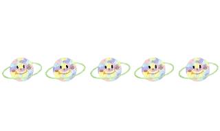 🎨 emoji @wittlebears 、 @kookoland ' s  bⱺrdᧉr Telegram sticker 15 of 35