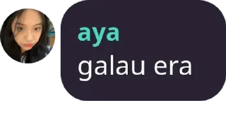 😁 emoji alay Telegram sticker 9 of 58
